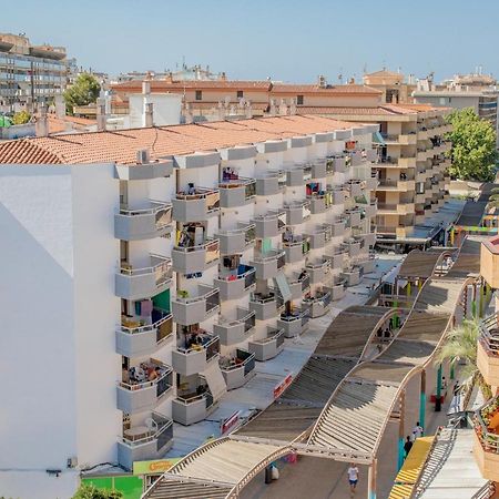 Apartamentos Bahia Dorada Y Iris Salou Eksteriør billede