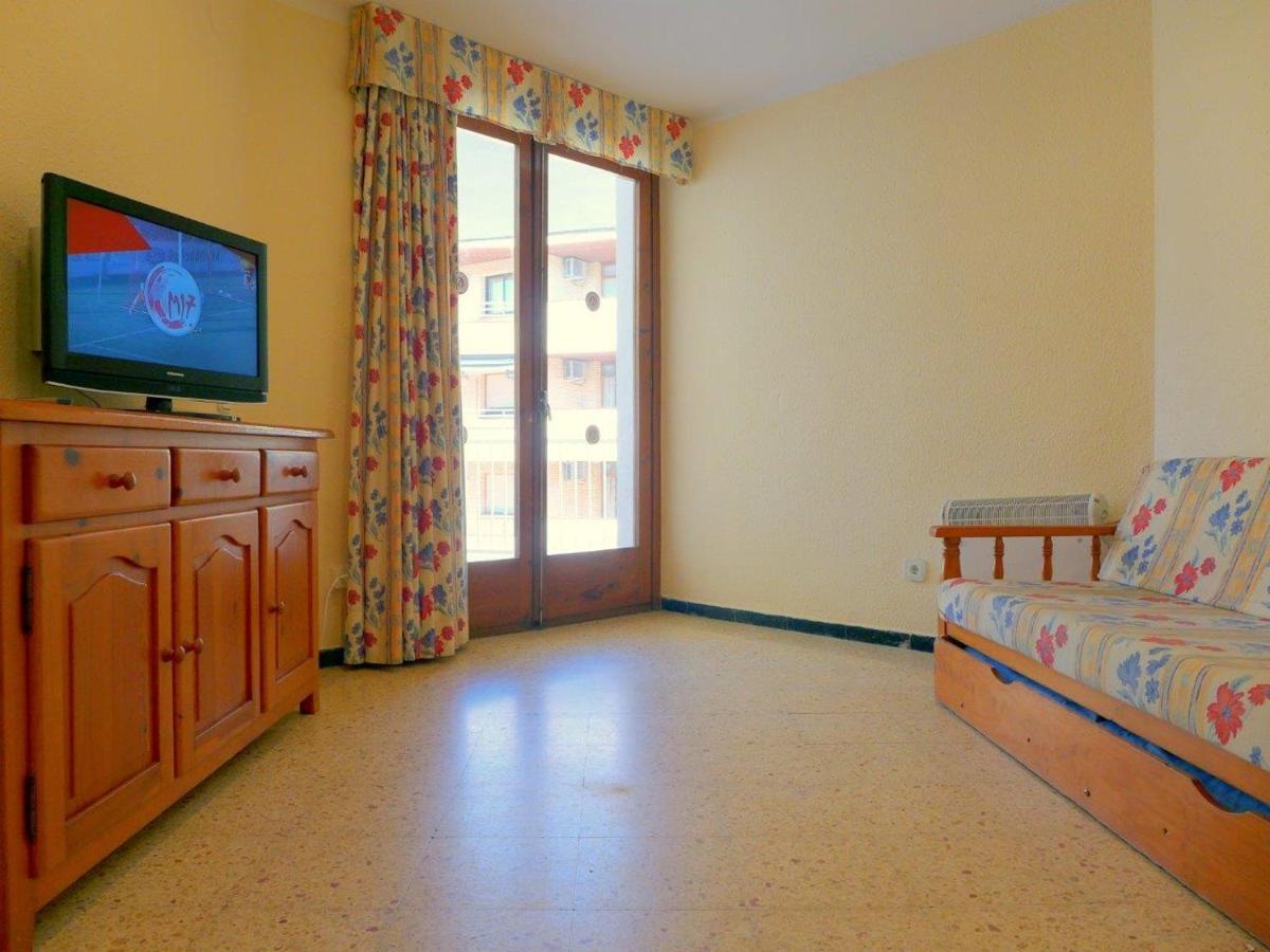 Apartamentos Bahia Dorada Y Iris Salou Eksteriør billede