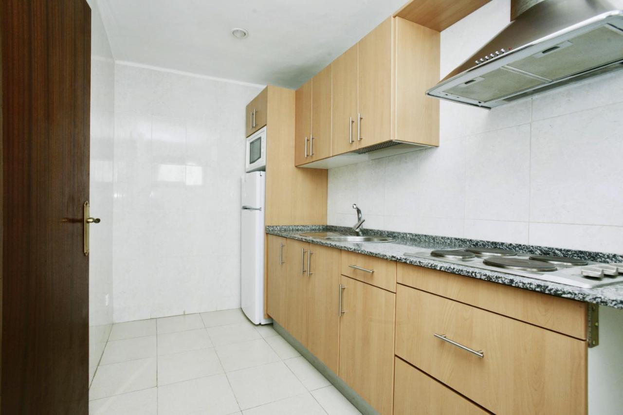 Apartamentos Bahia Dorada Y Iris Salou Eksteriør billede